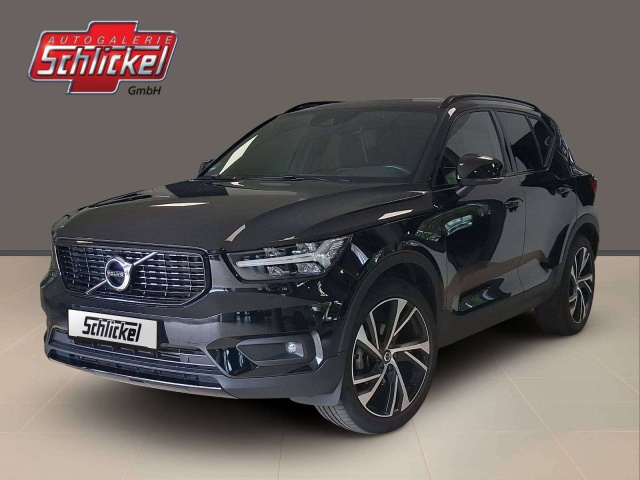Volvo XC 40