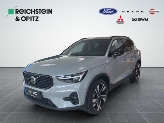 Volvo XC 40