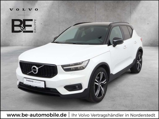 Volvo XC 40