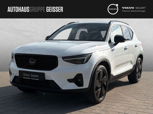 Volvo XC 40