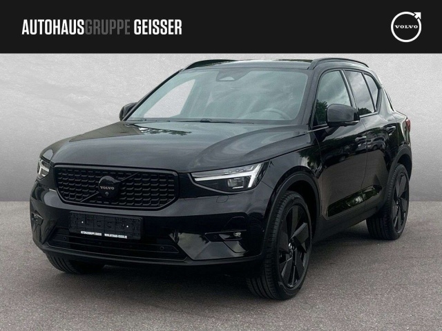Volvo XC 40