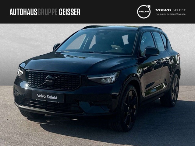Volvo XC 40