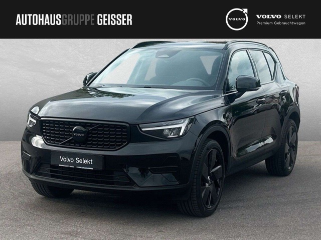 Volvo XC 40