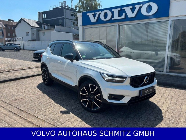 Volvo XC 40