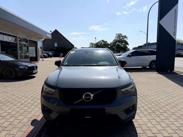 Volvo XC 40