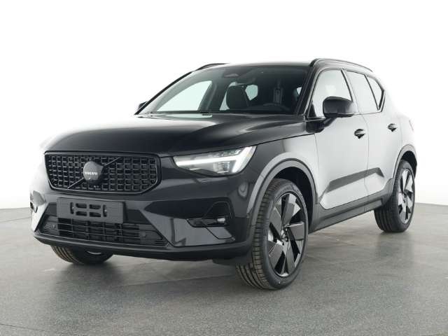 Volvo XC 40