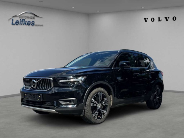 Volvo XC 40