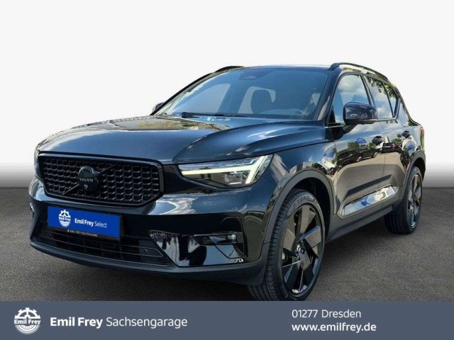 Volvo XC 40