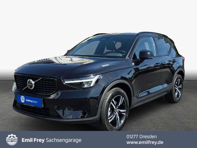 Volvo XC 40