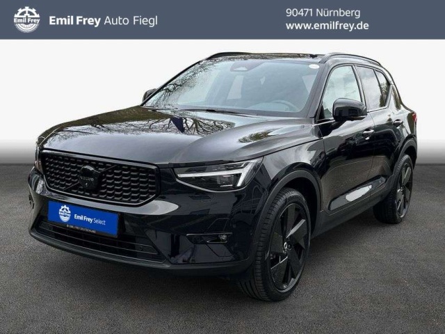 Volvo XC 40