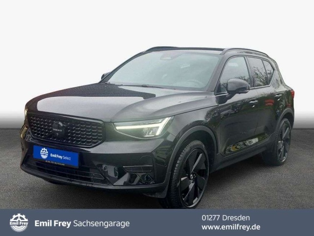 Volvo XC 40