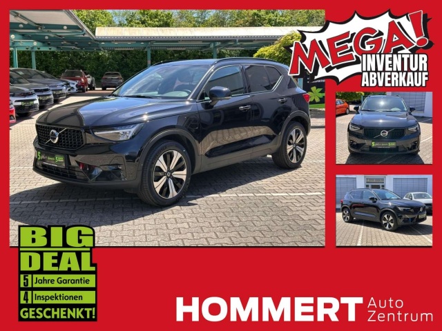 Volvo XC 40