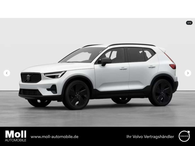 Volvo XC 40