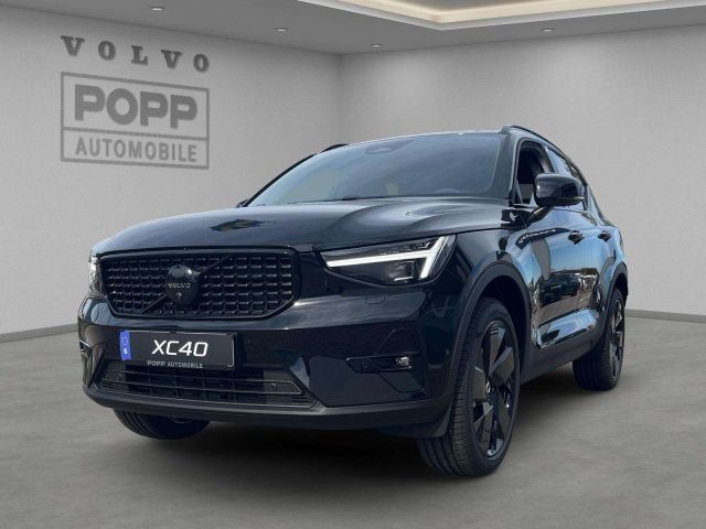 Volvo XC 40