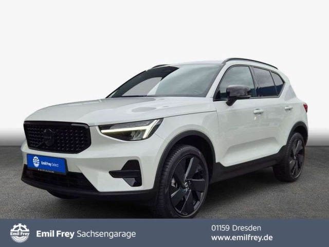 Volvo XC 40