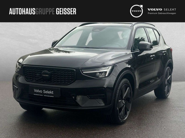 Volvo XC 40