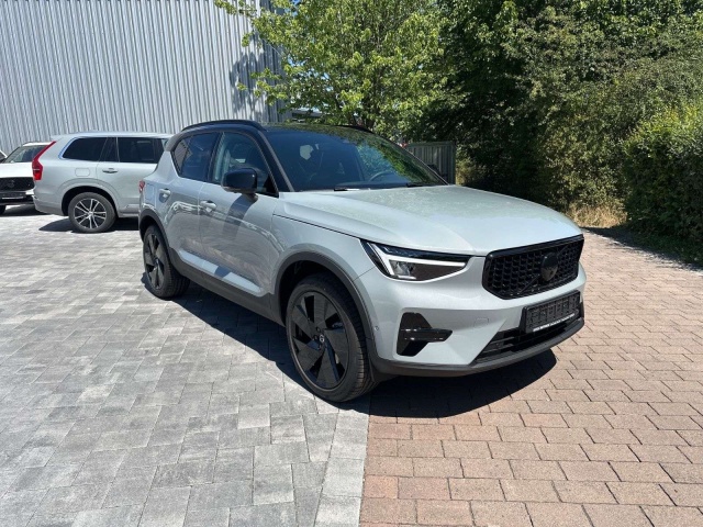 Volvo XC 40