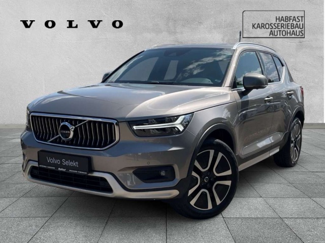 Volvo XC 40