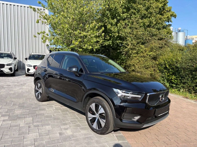 Volvo XC 40
