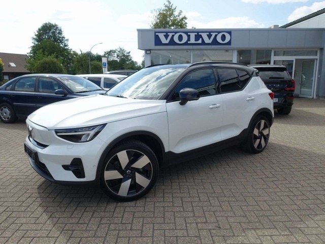 Volvo XC 40