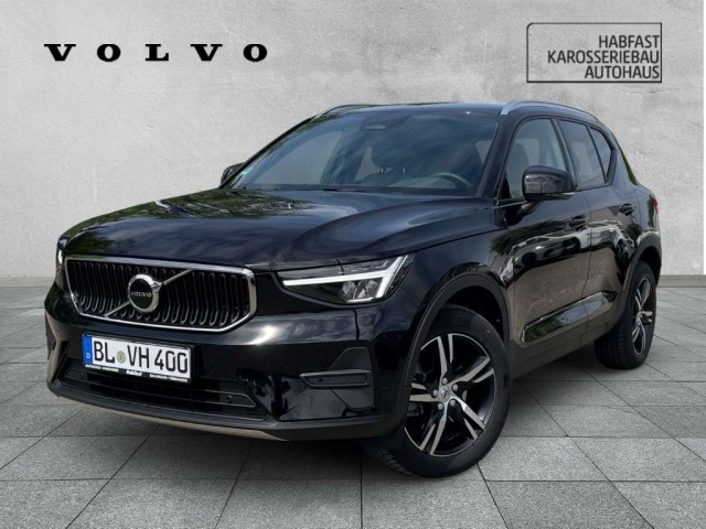Volvo XC 40