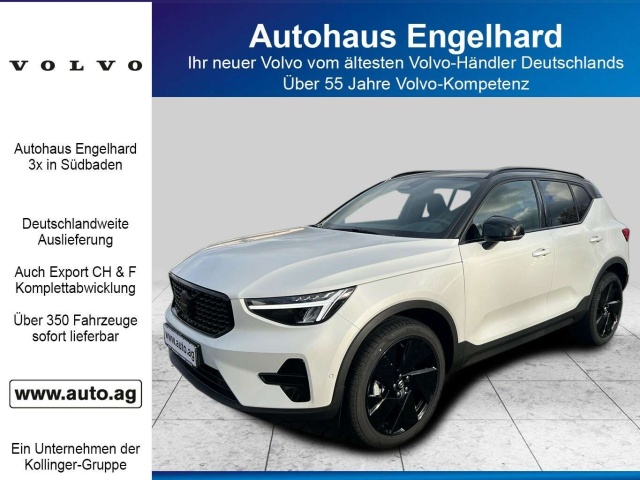 Volvo XC 40