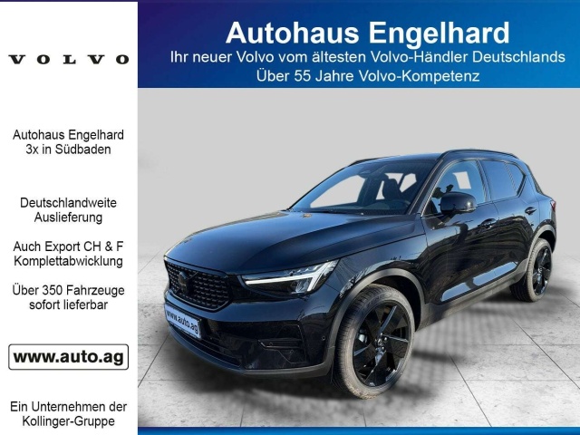 Volvo XC 40