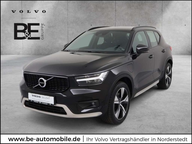 Volvo XC 40