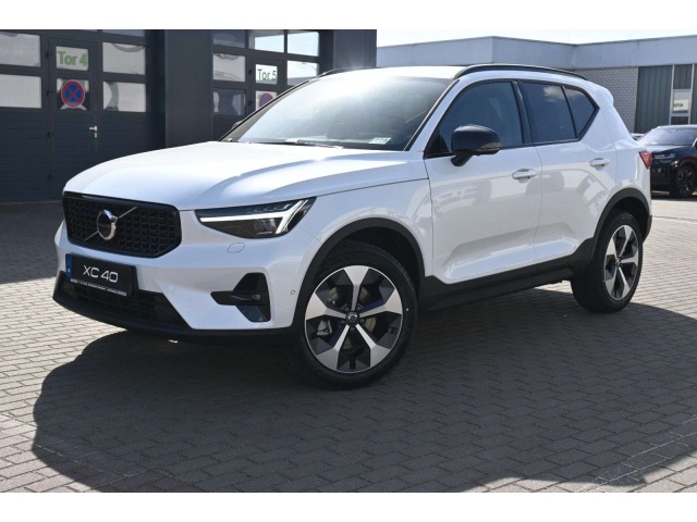 Volvo XC 40