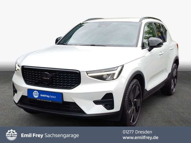 Volvo XC 40