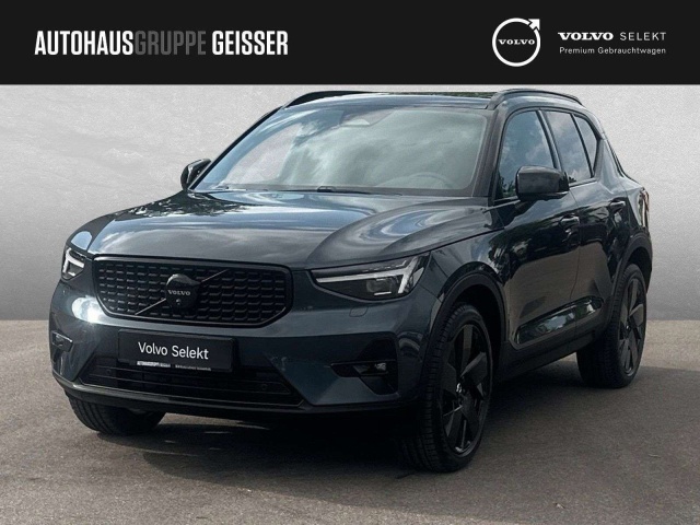 Volvo XC 40