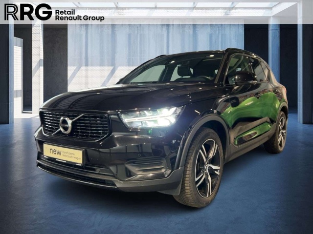 Volvo XC 40