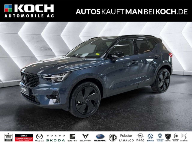 Volvo XC 40