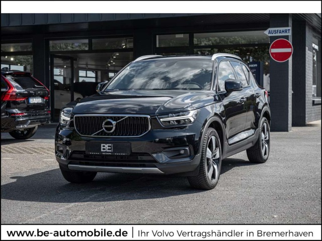 Volvo XC 40