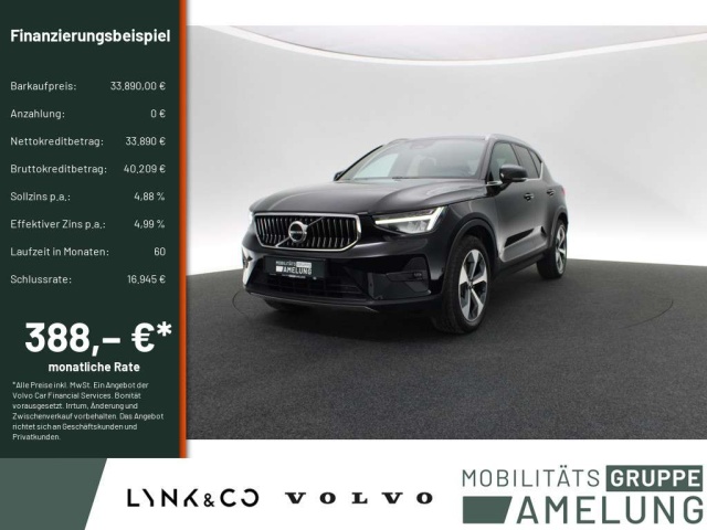 Volvo XC 40