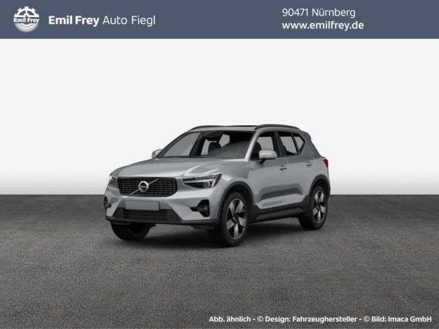 Volvo XC 40