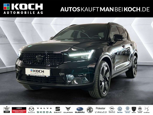 Volvo XC 40