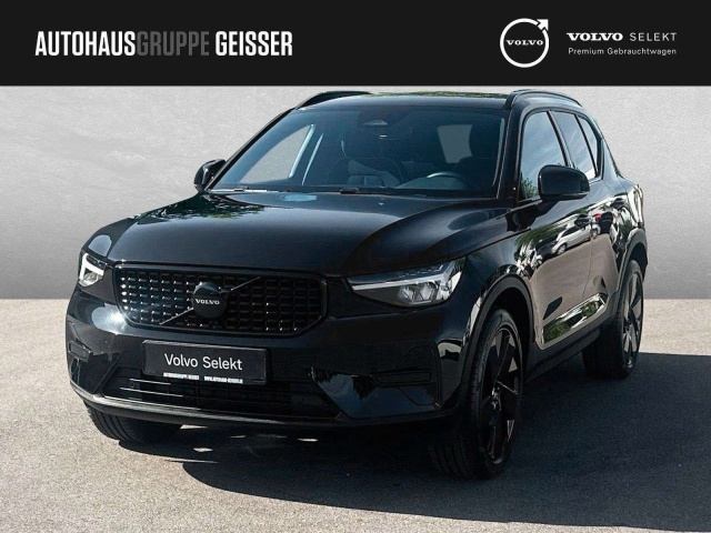 Volvo XC 40