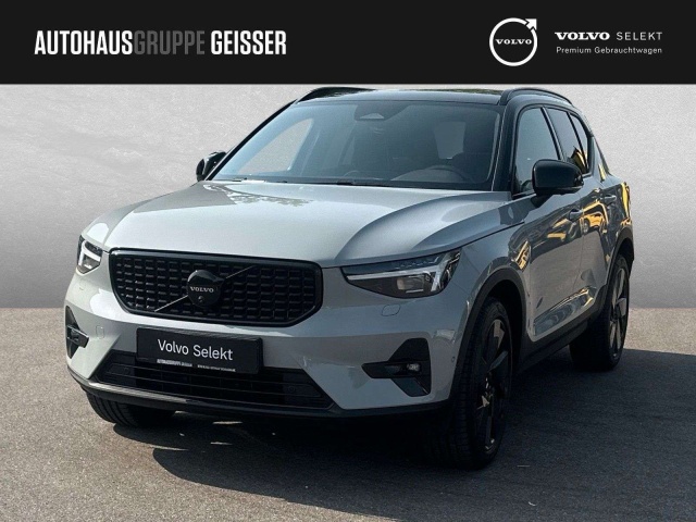 Volvo XC 40