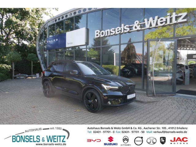 Volvo XC 40