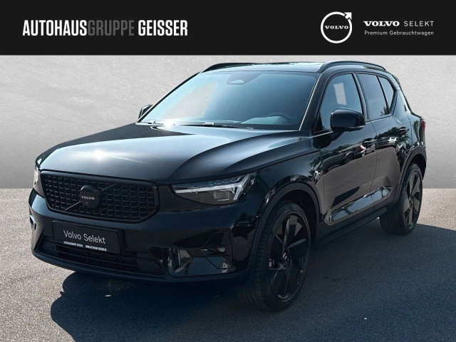 Volvo XC 40