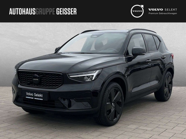 Volvo XC 40
