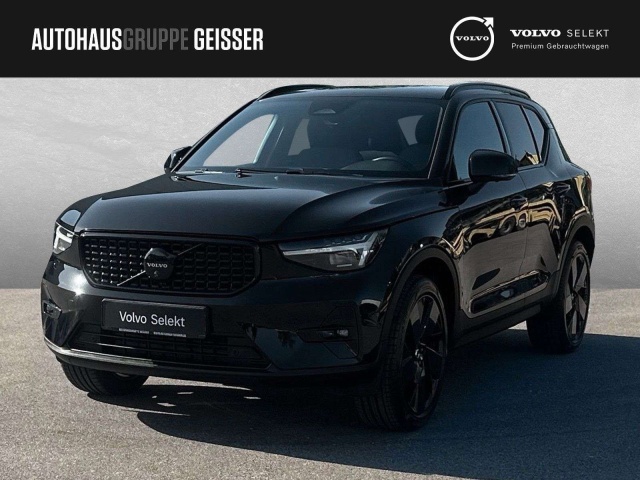 Volvo XC 40