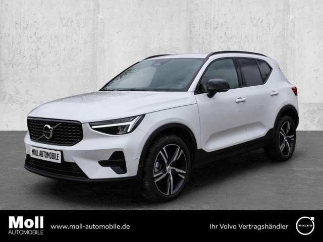 Volvo XC 40