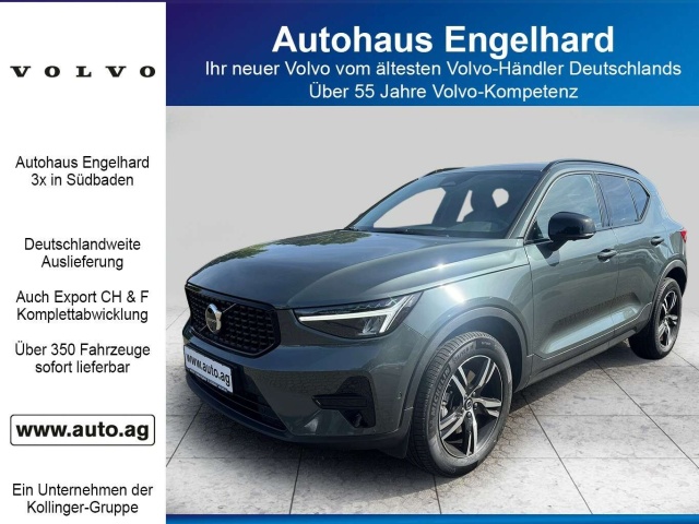 Volvo XC 40