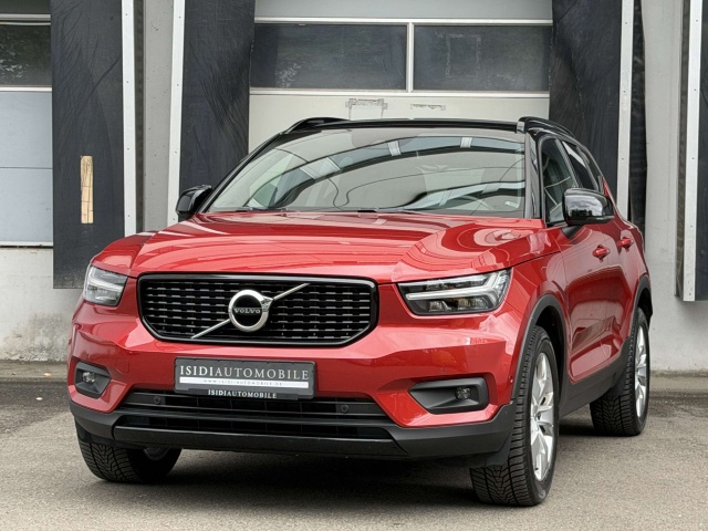 Volvo XC 40