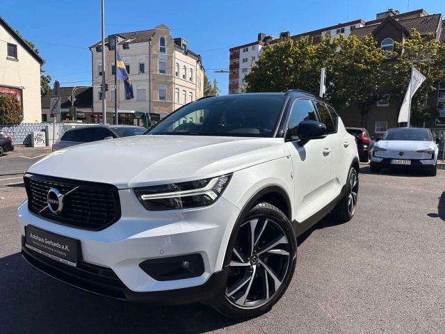 Volvo XC 40