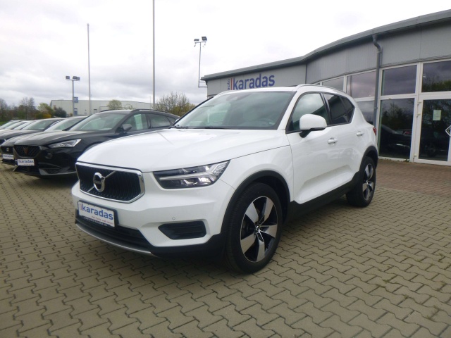 Volvo XC 40