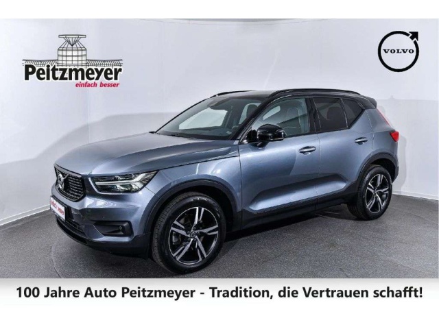 Volvo XC 40