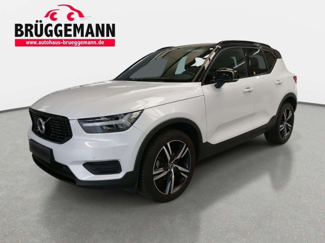 Volvo XC 40